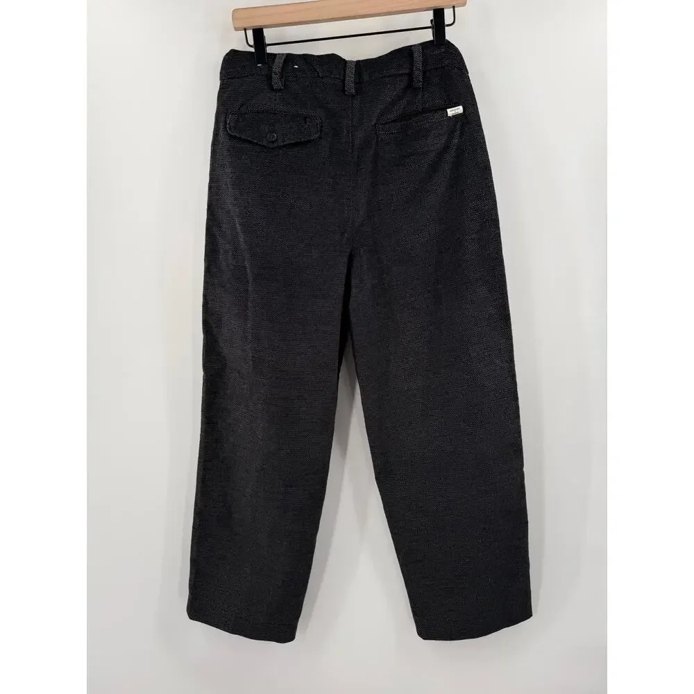 American Eagle x Tru Kolors Pants Mens 28x30 NEW Loose Trouser Travis Kelce NWOT